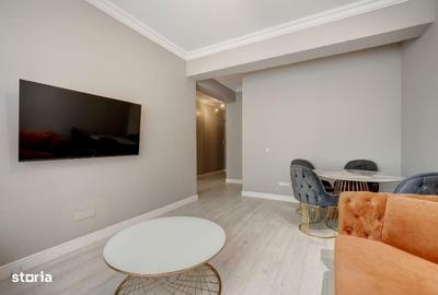 Apartament cu 2 camere decomandat în Central - 4