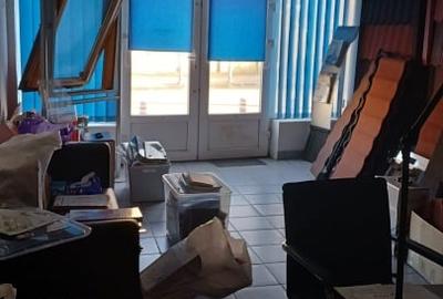 Spațiu comercial, de 25 mp, în Dacia