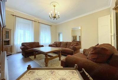 Apartament cu 3 camere de inchiriat - Piata Sinaia - Comision 0% - 1