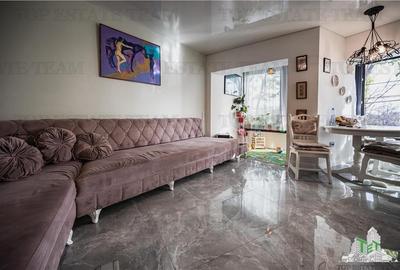 Apartament elegant de vanzare, centru, Braila - 2