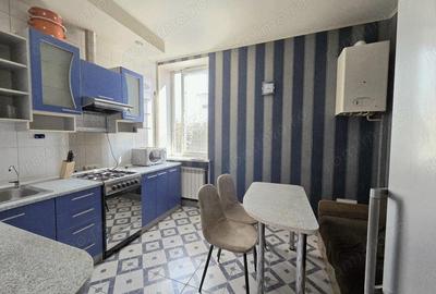 Garsonieră decomandată în Medicină - 1