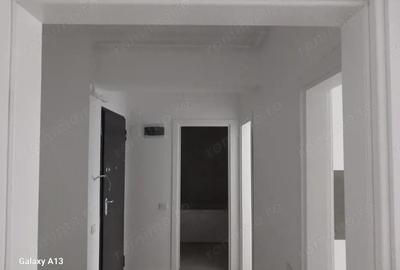 Apartament cu 2 camere în Lujerului