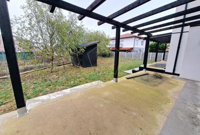 Duplex spatios despartit prin camera tehnica cu 5 camere | Urseni - 14