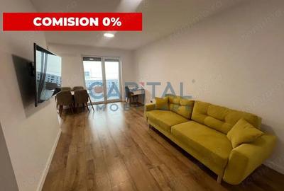 Comision 0 % Apartament modern, balcon 12mp , imobil 2024, ELITE CITY - 6