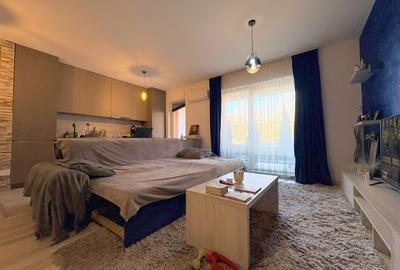 3 camere modern, terasa si gradina generoasa, zona Lipovei - 6