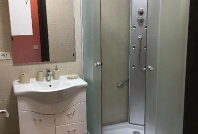 Apartament cu 2 camere decomandat în Tomis Plus - 5