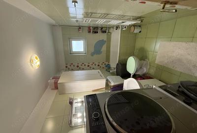 Proprietar!! Apartament(mansarda) 3 Cam. Bvd. Dambovita-Sagului Mobilat Utilat - 5