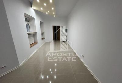 Spațiu comercial, de 138 mp, în Neptun - 8