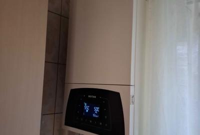 Apartament cu 2 camere nedecomandat în Central - 7