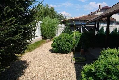 Casă cu 2 camere în Centura - 10