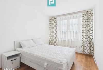 Apartament cu 3 camere decomandat în Cantemir - 5