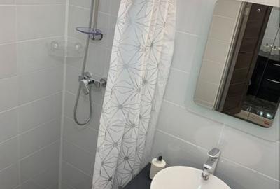 Garsonieră decomandată în Central - 6
