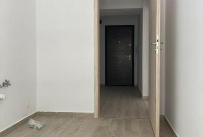 Garsoniera nemobilata bloc nou Moghioros Park Residence Auchan Drumul Taberei - 19