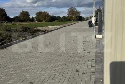 Case de vanzare , 120 mp utili ,foi?or + beci,zona rezidentiala Lisaura - 1