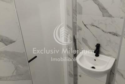 Spațiu comercial, de 35 mp, în Unirii - 9