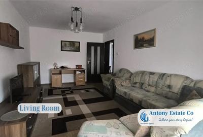 Apartament de inchiriat, 3 camere, decomandat, Iosia - Oradea - 3