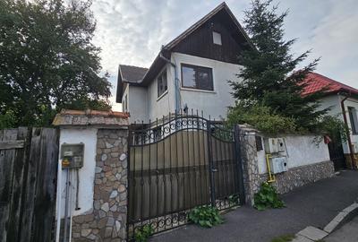 Casa 5 Camere I Grivitei - 2
