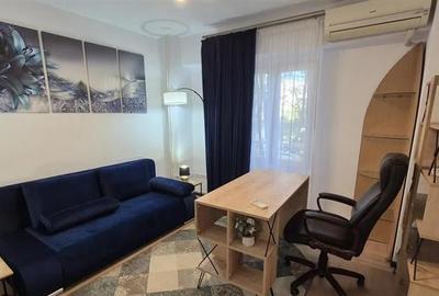 3 Camere, Premium, M. Basarab - Decebal, 10 min Metrou - 17