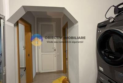 Apartament 3 camere de vanzare - Etaj 2 - Darmanesti Apartament 3 camere de vanzare - Etaj 2 - Darmanesti - 13