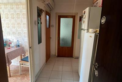 Apartament decomandat in bloc reabilitat - 5