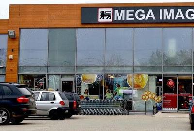 Terenuri cu curent, gaze, in rate 500 luna langa Crevedia, Buftea - 2