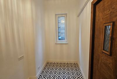 Proprietar, apartament de lux, bloc-vila de 4 apartamente, la cheie, ne/mobilat - 2