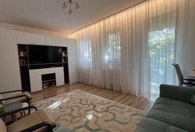 Apartament 2 camere - Mobilat si utilat | Metrou Dimitrie Leonida - Parcare Apartament 2 camere - Mobilat si utilat | Metrou Dimitrie Leonida - Parcare - 1