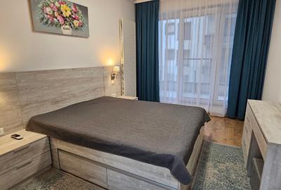 Apt. 2 camere de închiriat, Laguna Residence, loc de parcare si boxă incluse - 3