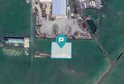 Teren intravilan 2000mp - zona industrială Săcălaz - 4