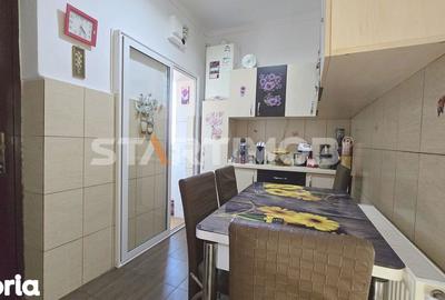 Apartament cu 2 camere decomandat, mobilat în Triaj - 7