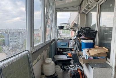 Apartament cu 3 camere, mobilat în Iancului - 10