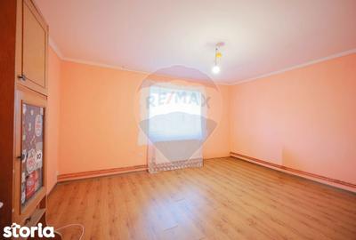 Casă cu 4 camere cu Teren 2440 Mp în Oșorhei - 1