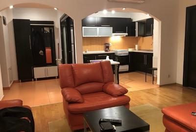 Apartament cu 2 camere circular în Calea Călărașilor - 2