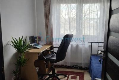 Apartament cu 2 camere decomandat, mobilat în Rogerius - 6