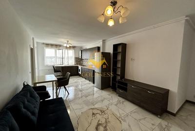 2 camere, bloc nou, Floresti zona BMW, Metro, Avram Iancu,Pet Friendly - 3