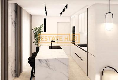 Duplex nou 4 dormitoare de la dezvoltator 0% comision -Str. Odobescu - 16