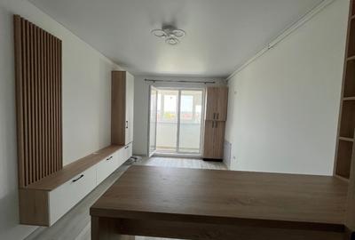 Apartament cu 2 camere semidecomandat în Militari - 8