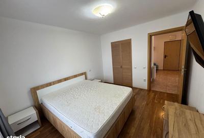 Apartament cu 2 camere, mobilat în Bună Ziua - 9