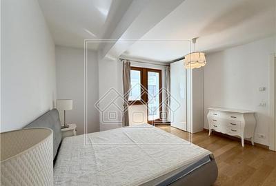 Apartament cu 3 camere decomandat în Calea Dumbrăvii - 14
