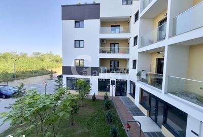 Apartament cu 3 camere decomandat în Vest - 2
