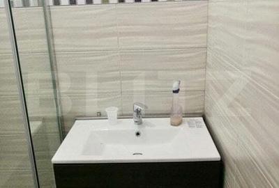 Casă cu 2 camere cu Canalizare în Central - 1