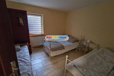 Casă cu 5 camere cu Teren 120 Mp în Central - 2