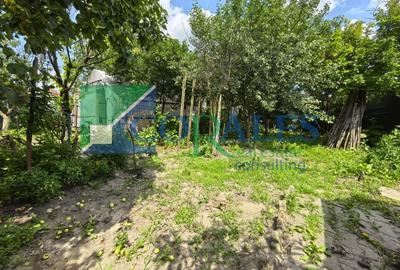 Casă individuală cu 5 camere cu Teren 570 Mp în Ghirodei - 10