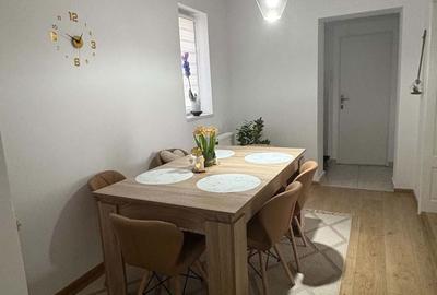 Apartament cu 4 camere decomandat în Central - 6