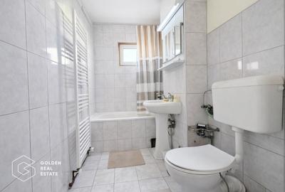 Apartament cu 2 camere circular în Micălaca - 8