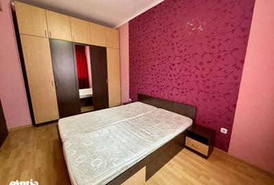 Apartament cu 2 camere în UTA - 2