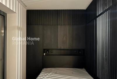 Studio 50m2 Cloud 9 + Loc Parcare Subteran | Aviatiei - Promenada | M2 Aurel V. - 5