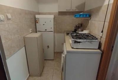 Garsonieră decomandată, mobilată în Frumoasa - 6