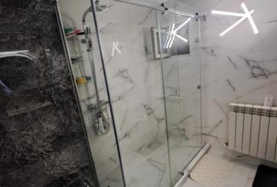 Apartament cu 3 camere decomandat în Gării - 10