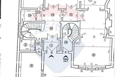 Spatiu deosebit | Destinatie mixta | Locuri parcare | 13 ... - 27